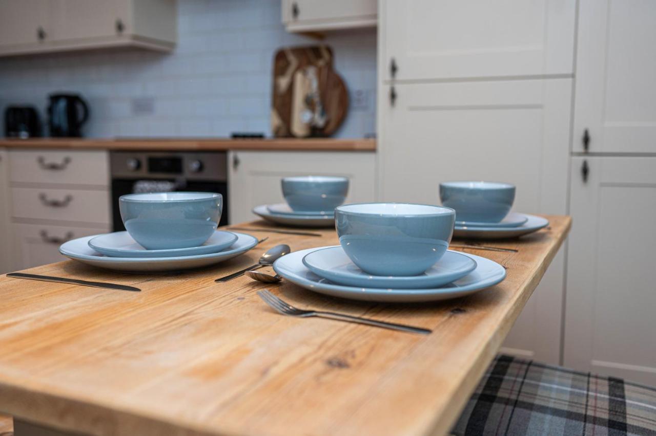 Stunning 3 Bed With Parking & Garden Villa Market Rasen Exterior photo